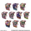 画像2:  【予約商品】  PROOF 学園アイドルマスター　イラスト合皮製デッキケースNT　Fluorite '24ハロウィン 有村麻央 【25年8月発売】 (2)
