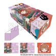 画像1:  【予約商品】  PROOF 学園アイドルマスター　イラストカードボックスNT　The Rolling Riceball '24ハロウィン 花海佑芽 【25年8月発売】 (1)