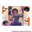 画像1:  【予約商品】  PROOF 学園アイドルマスター　イラストプレイマットNT　仮装狂騒曲 倉本千奈 【25年8月発売】 (1)