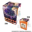 画像1:  【予約商品】  PROOF 学園アイドルマスター　イラスト合皮製デッキケースNT　仮装狂騒曲 倉本千奈 【25年8月発売】 (1)