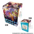 画像1:  【予約商品】  PROOF 学園アイドルマスター　イラスト合皮製デッキケースNT　仮装狂騒曲 篠澤 広 【25年8月発売】 (1)