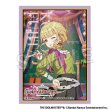 画像1:  【予約商品】  PROOF 学園アイドルマスター　イラストスリーブMAT　世界一可愛い私 '24ハロウィン 藤田ことね（80枚入り） 【25年8月発売】 (1)