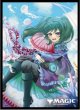画像1:  【予約商品】  マジック：ザ・ギャザリング プレイヤーズカードスリーブ MTGS-327 『ファウンデーションズ』《クラゲ追い、サイネッテ》（80枚入り） 【25年7月29日発売】 (1)