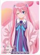 画像1:  【予約商品】  キャラクタースリーブ TVアニメ 『紫雲寺家の子供たち』 紫雲寺謳華 (EN-1494)（65枚入り） 【25年8月29日発売】 (1)