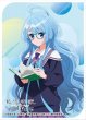 画像1:  【予約商品】  キャラクタースリーブ TVアニメ 『紫雲寺家の子供たち』 紫雲寺清葉 (EN-1493)（65枚入り） 【25年8月29日発売】 (1)