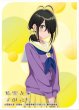 画像1:  【予約商品】  キャラクタースリーブ TVアニメ 『紫雲寺家の子供たち』 紫雲寺ことの (EN-1496)（65枚入り） 【25年8月29日発売】 (1)