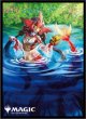 画像1:  【予約商品】  マジック：ザ・ギャザリング プレイヤーズカードスリーブ MTGS-331 『ファウンデーションズ』《抜け目ない潜り手、ニアディヴ》（80枚入り） 【25年7月29日発売】 (1)