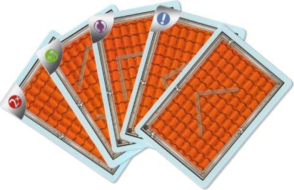 画像3:  【お取り寄せ商品】  すごろくや　キャプテン・リノ (Super Rhino!) (3)