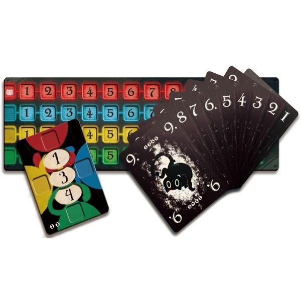 画像2:  【お取り寄せ商品】  キャット・イン・ザ・ボックス (2)