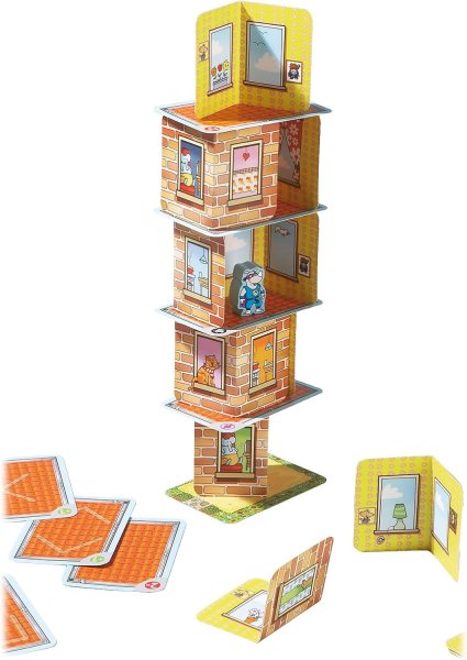 画像2:  【お取り寄せ商品】  すごろくや　キャプテン・リノ (Super Rhino!) (2)