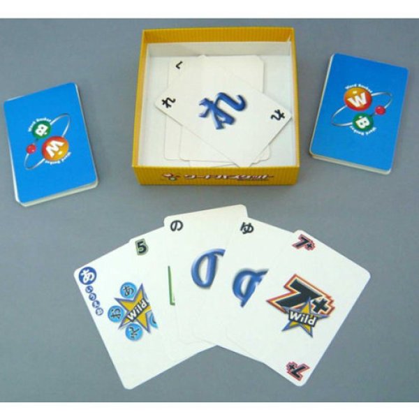 画像3:  【お取り寄せ商品】  メビウスゲームズ ワードバスケット (3)