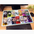 画像2:  【予約商品】  カーテン魂　#コンパス2.0　ラバーマット（ver.A） 【25年9月中旬発売】 (2)