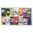 画像1:  【予約商品】  カーテン魂　#コンパス2.0　ラバーマット（ver.A） 【25年9月中旬発売】 (1)