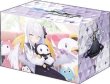 画像1:  【予約商品】  ブシロードデッキホルダーコレクションV3 Vol.1126　ブルーアーカイブ『アズサ』メモリアルロビーイラストver. 【25年8月8日発売】 (1)