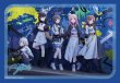 画像1:  【予約商品】  ブシロード スリーブコレクション ミニ Vol.791　BanG Dream!『MyGO!!!!!』（70枚入り） 【25年8月8日発売】    (1)