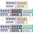 画像1:  【予約商品】  「メダリスト（アニメ版）」 証明写真館 BOX（10パック入り） 【25年7月19日発売】 (1)