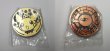 画像1: ポケモンカードゲーム コイン（ピチュー・ネイティオ セット・未開封）（買取品）#P21 (1)