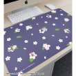 画像2:  【予約商品】  アルマビアンカ　TVアニメ『夜桜さんちの大作戦』 集合 Botania マルチデスクマット 【25年9月中旬発売】 (2)