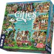 画像1:  【予約商品】  シティーズ 【25年7月11日発売】 (1)