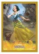 画像1:  【予約商品】  ディズニー・ロルカナ・TCG　日本語版　 公式カードスリーブ 「白雪姫 井戸に願いを」（65枚入り） 【25年7月12日発売】    (1)
