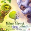 画像1:  【予約商品】  リビング・フォレスト：デュエル 日本語版 【25年6月20日発売】 (1)
