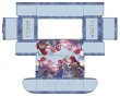 画像2:  【予約商品】  ブシロード ストレイジボックスコレクション V2 Vol.377　『五等分の花嫁』Part.3 【25年7月31日発売】 (2)