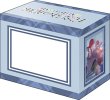 画像2:  【予約商品】  ブシロードデッキホルダーコレクションV3 Vol.1129　『五等分の花嫁』Part.3 【25年7月31日発売】 (2)