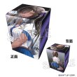 画像1:  【予約商品】  PROOF 勝利の女神：NIKKE　イラスト合皮製デッキケースNT　ナガ 【25年9月発売】 (1)