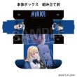 画像2:  【予約商品】  PROOF 勝利の女神：NIKKE　イラストカードボックスNT　ティア 【25年9月発売】 (2)