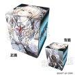 画像1:  【予約商品】  PROOF 勝利の女神：NIKKE　イラスト合皮製デッキケースNT　クラウン 【25年9月発売】 (1)