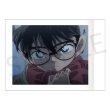画像1:  【予約商品】  劇場版 名探偵コナン 隻眼の残像（フラッシュバック） ぱしゃこれ BOX（10パック入り） 【25年8月下旬発売】 (1)