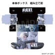 画像2:  【予約商品】  PROOF 勝利の女神：NIKKE　イラストカードボックスNT　スノーホワイト 【25年9月発売】 (2)
