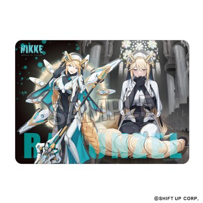 予約商品】PROOF 学園アイドルマスター イラストプレイマットNT