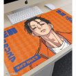 画像2:  【予約商品】  アルマビアンカ　カリスマ 伊藤 ふみや マルチデスクマット 【25年9月上旬発売】 (2)