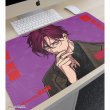 画像2:  【予約商品】  アルマビアンカ　カリスマ 天堂 天彦 マルチデスクマット 【25年9月上旬発売】 (2)