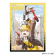 画像1:  【予約商品】  PROOF 勝利の女神：NIKKE　イラストスリーブNT　リター（80枚入り） 【25年9月発売】 (1)