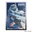 画像1:  【予約商品】  PROOF 勝利の女神：NIKKE　イラストスリーブNT　スノーホワイト（80枚入り） 【25年9月発売】 (1)
