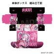 画像2:  【予約商品】  PROOF 勝利の女神：NIKKE　イラストカードボックスNT　アリス 【25年9月発売】 (2)