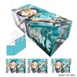 画像1:  【予約商品】  PROOF 勝利の女神：NIKKE　イラストカードボックスNT　ラプンツェル 【25年9月発売】 (1)