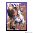 画像1:  【予約商品】  PROOF 勝利の女神：NIKKE　イラストスリーブNT　ナガ（80枚入り） 【25年9月発売】 (1)