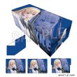 画像1:  【予約商品】  PROOF 勝利の女神：NIKKE　イラストカードボックスNT　ティア 【25年9月発売】 (1)