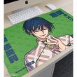 画像2:  【予約商品】  アルマビアンカ　カリスマ 本橋 依央利 マルチデスクマット 【25年9月上旬発売】 (2)
