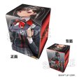 画像1:  【予約商品】  PROOF 勝利の女神：NIKKE　イラスト合皮製デッキケースNT　ツバイ 【25年9月発売】 (1)