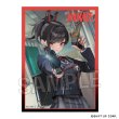 画像1:  【予約商品】  PROOF 勝利の女神：NIKKE　イラストスリーブNT　ツバイ（80枚入り） 【25年9月発売】 (1)