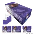 画像1:  【予約商品】  PROOF 勝利の女神：NIKKE　イラストカードボックスNT　ナガ 【25年9月発売】 (1)