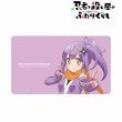 画像1:  【予約商品】  アルマビアンカ　アニメ『忍者と殺し屋のふたりぐらし』 草隠さとこ マルチデスクマット 【25年9月中旬発売】 (1)