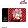 画像1:  【予約商品】  アルマビアンカ　しゅごキャラ！ PEACH-PIT先生 描き下ろし 日奈森 あむ ゴスパンクver. マルチデスクマット 【25年10月上旬発売】 (1)