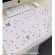 画像2:  【予約商品】  アルマビアンカ　Re:ゼロから始める異世界生活 集合 Botania マルチデスクマット 【25年9月中旬発売】 (2)