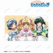 画像1:  【予約商品】  アルマビアンカ　アニメ「ぴちぴちピッチ」 描き下ろし 集合 メイドver. マルチデスクマット 【25年10月中旬発売】 (1)