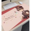 画像2:  【予約商品】  アルマビアンカ　ショートアニメ「放課後少年花子くん」 花子くん マルチデスクマット 【25年9月中旬発売】 (2)